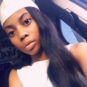 Meet your Posher, Monae